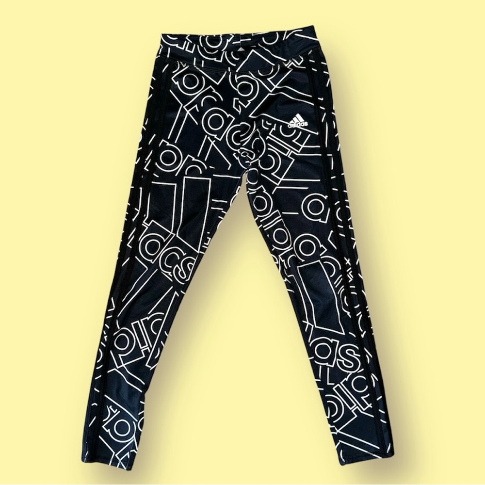 NWOT Adidas Leggings (11/12)